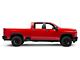 Rough Country HD2 Aluminum Running Boards; Black (10-24 RAM 2500 Crew Cab)