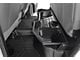 Rough Country Custom-Fit Under Seat Storage Compartment (11-24 RAM 2500 Crew Cab)