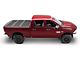 Rough Country Hard Low Profile Tri-Fold Tonneau Cover (10-24 RAM 2500 w/ 6.4-Foot Box & w/o RAM Box)