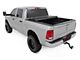 Rough Country Hard Tri-Fold Flip-Up Tonneau Cover (10-18 RAM 2500 w/ 6.4-Foot Box & w/o RAM Box)