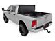 Rough Country Hard Tri-Fold Flip-Up Tonneau Cover (10-18 RAM 2500 w/ 6.4-Foot Box & w/o RAM Box)