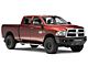 Rough Country Heavy-Duty Front LED Bumper (10-18 RAM 2500, Excluding Power Wagon)