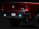 Rough Country Heavy Duty LED Rear Bumper (10-24 RAM 2500)