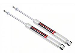 Rough Country M1 Monotube Rear Shocks for 0 to 4-Inch Lift (14-24 RAM 2500)