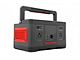 Rough Country Multifunctional Portable Power Station; 500W Generator (Universal; Some Adaptation May Be Required)