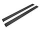 Rough Country Power Running Boards (10-24 6.4L RAM 2500 Crew Cab)