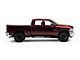 Rough Country Power Running Boards (10-24 6.4L RAM 2500 Crew Cab)