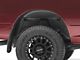 Rough Country Rear Wheel Well Liners (10-24 RAM 2500)