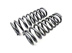 Rough Country 2-Inch Front Leveling Coil Springs (03-12 4WD 5.9L/6.7L RAM 3500)