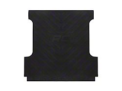 Rough Country Bed Mat with RC Logos (03-24 RAM 3500 w/ 6.4-Foot Box & w/o RAM Box)