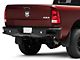 Rough Country Heavy Duty LED Rear Bumper (10-24 RAM 3500)