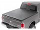 Rough Country Soft Tri-Fold Tonneau Cover (10-24 RAM 3500 w/ 6.4-Foot Box & w/o RAM Box)