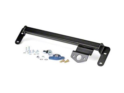 Rough Country Steering Box Brace (03-08 4WD RAM 3500)
