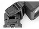 Rough Country 2-Inch Square LED Lights with Swivel Mounts; Flood Beam (Universal; Some Adaptation May Be Required)