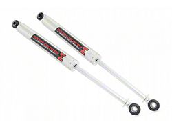 Rough Country M1 Monotube Rear Shocks for 6.50 to 8-Inch Lift (19-25 4WD Ranger, Excluding Raptor)