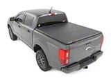 Rough Country Soft Tri-Fold Tonneau Cover (19-23 Ranger)