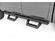 Rough Country SR2 Adjustable Aluminum Side Step Bars; Textured Black (19-24 Ranger)