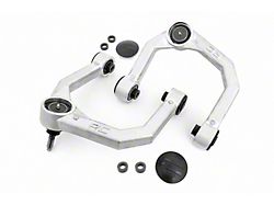 Rough Country Upper Control Arms for 3.50-Inch Lift (19-25 4WD Ranger w/ Factory Cast Steel Knuckles, Excluding Raptor & Tremor)