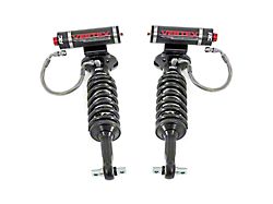 Rough Country Vertex Adjustable Front Coil-Overs for 2-Inch Lift (07-18 Sierra 1500)