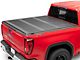 Rough Country Hard Low Profile Tri-Fold Tonneau Cover (19-25 Sierra 1500 w/ 5.80-Foot Short Box)