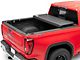 Rough Country Hard Low Profile Tri-Fold Tonneau Cover (19-25 Sierra 1500 w/ 5.80-Foot Short Box)