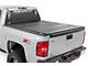 Rough Country Hard Tri-Fold Flip-Up Tonneau Cover (07-13 Sierra 1500 w/ 5.80-Foot Short Box & w/o Rail Caps)