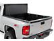 Rough Country Hard Tri-Fold Flip-Up Tonneau Cover (07-13 Sierra 1500 w/ 5.80-Foot Short Box & w/o Rail Caps)