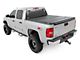 Rough Country Hard Tri-Fold Flip-Up Tonneau Cover (07-13 Sierra 1500 w/ 5.80-Foot Short Box & w/o Rail Caps)