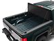 Rough Country Hard Tri-Fold Flip-Up Tonneau Cover (14-18 Sierra 1500 w/ 5.80-Foot Short Box)