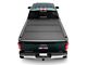 Rough Country Hard Tri-Fold Flip-Up Tonneau Cover (14-18 Sierra 1500 w/ 5.80-Foot Short Box)