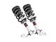 Rough Country M1 Adjustable Leveling Front Struts for 1.50-Inch Lift (20-25 3.0L Duramax Sierra 1500 w/o Adaptive Ride Control & SuperCruise, Excluding AT4)