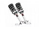 Rough Country M1 Loaded Front Struts for 6-Inch Lift (14-18 Sierra 1500)