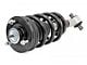 Rough Country M1 Loaded Front Struts for 6-Inch Lift (14-18 Sierra 1500)