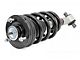 Rough Country M1 Loaded Front Struts for 3.50-Inch Lift (19-24 Sierra 1500, Excluding Diesel)