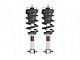 Rough Country M1 Loaded Front Struts for 3.50-Inch Lift (14-18 Sierra 1500)