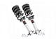 Rough Country M1 Loaded Front Struts for 6-Inch Lift (07-13 Sierra 1500)