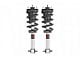 Rough Country M1 Loaded Front Struts for 6-Inch Lift (07-13 Sierra 1500)