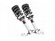 Rough Country M1 Loaded Front Struts for 7-Inch Lift (14-18 Sierra 1500)