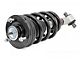 Rough Country M1 Loaded Front Struts for 7-Inch Lift (14-18 Sierra 1500)