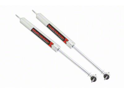 Rough Country M1 Monotube Front Shocks for Rough Country 6-Inch Lift Kit (99-06 2WD Sierra 1500)