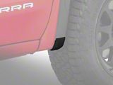 Rough Country Mud Flap Delete Kit (19-25 Sierra 1500)