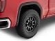 Rough Country Mud Flap Delete Kit (19-25 Sierra 1500)