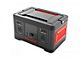 Rough Country Multifunctional Portable Power Station; 500W Generator (Universal; Some Adaptation May Be Required)