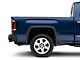 Rough Country Heavy Duty LED Rear Bumper (07-18 Sierra 1500)