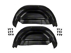 Rough Country Rear Wheel Well Liners (99-06 Sierra 1500)