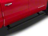 Rough Country Power Running Boards (19-25 Sierra 1500 Crew Cab)