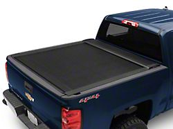 Rough Country Retractable Bed Cover (04-18 Sierra 1500 w/ 5.80-Foot Short Box)