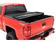 Rough Country Soft Tri-Fold Tonneau Cover (14-18 Sierra 1500 w/ 5.80-Foot Short & 6.50-Foot Standard Box)