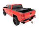 Rough Country Soft Tri-Fold Tonneau Cover (14-18 Sierra 1500 w/ 5.80-Foot Short & 6.50-Foot Standard Box)