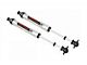 Rough Country V2 Monotube Front Shocks for Rough Country 6-Inch Lift (99-06 Sierra 1500)